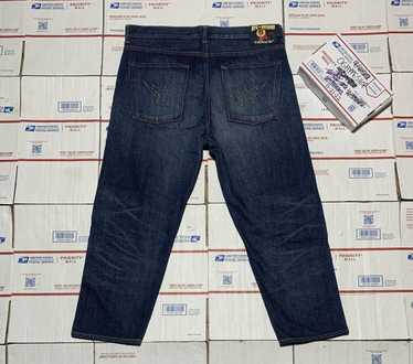 Bape bape denim - Gem