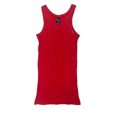 トップス 2003aw Number (N)ine candle tank top 2003aw Number (N)ine candle tank top - メルカリ