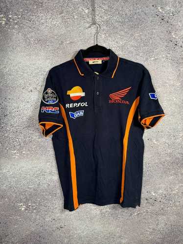 Gas repsol honda racing - Gem
