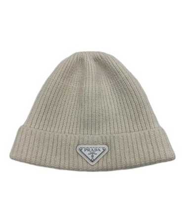 Prada cashmere beanie - Gem