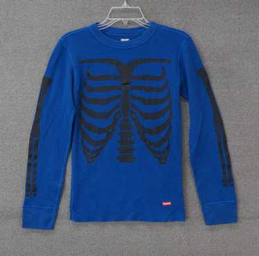 Supreme hanes thermal bones - Gem