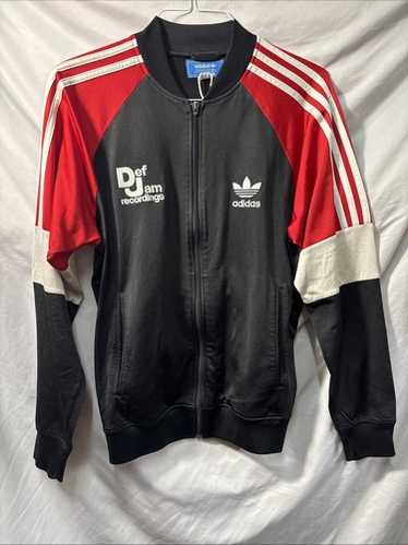 Adidas def jam records - Gem