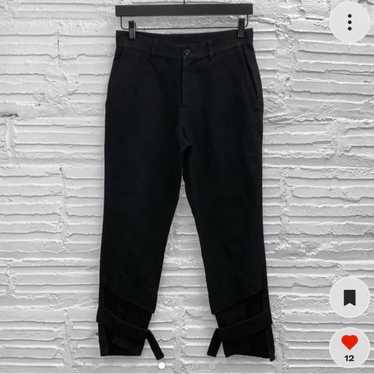 Yohji yamamoto +noir pants - Gem