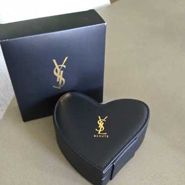 YSL BEAUTE バニティ　ボックス Yves Saint Laurent | Bags | Ysl Yves Saint Laurent Premium
