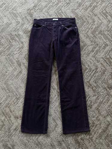 90s 初期 number nine corduroy pants Number (N)ine Corduroy Pain Pants – SaolMortem