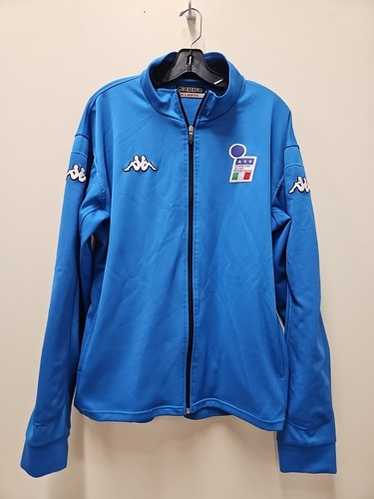 Kappa kappa italia italy - Gem