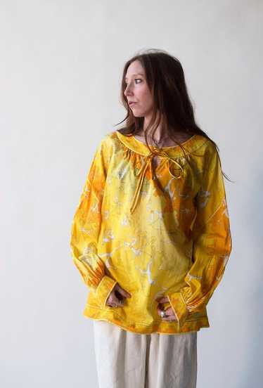 Pucci print - Gem