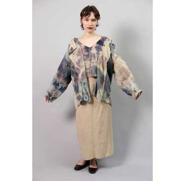 Issey miyake vintage 70s - Gem