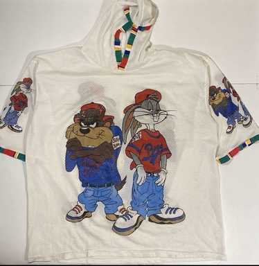 Vintage looney tunes kriss - Gem
