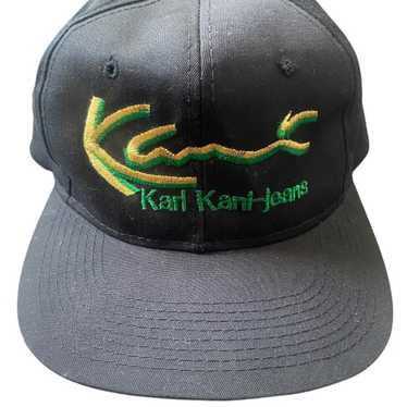 Vintage 90s karl kani - Gem
