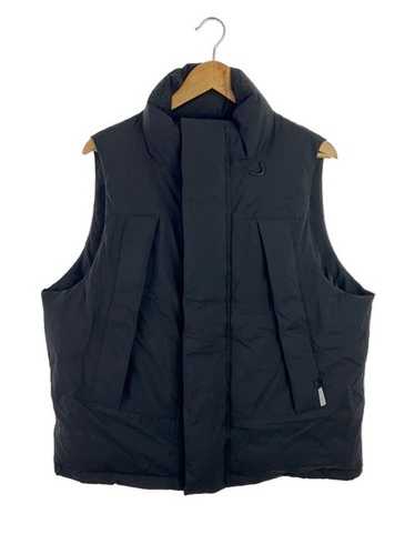 DAIWA PIER39 GORE-TEX INFINIUM™ FIELD DOWN VEST – unexpected