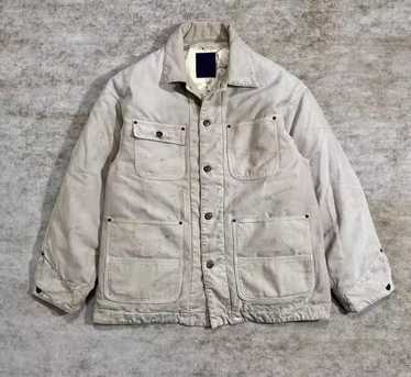 Visvim ict coverall - Gem
