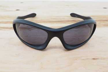 Oakley 05-013 Monster Dog Brown Tortoise Frame Bronze Len