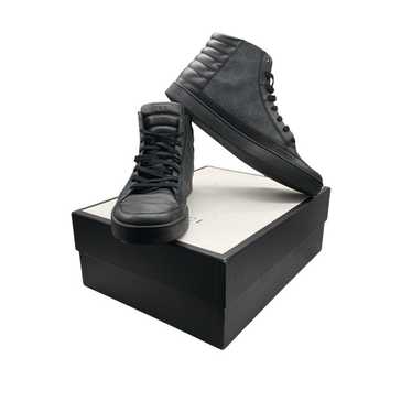 Gucci gg supreme high - Gem