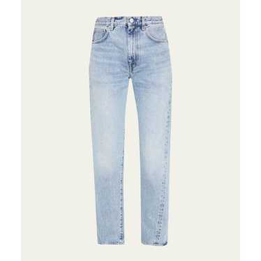 Toteme twisted seam denim - Gem