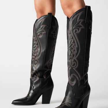 Steve madden womens lasso - Gem