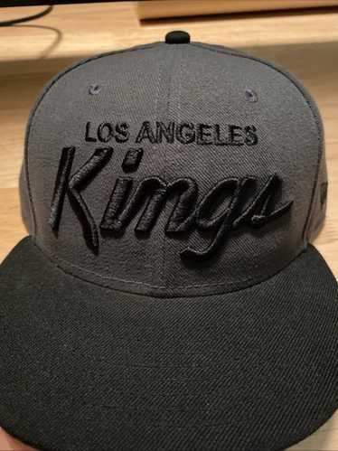 Los angeles kings hat - Gem