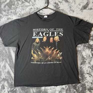 Eagles history of the - Gem