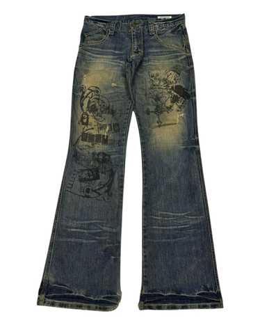 Designer × yasuyuki ishii - Gem
