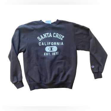スウェット　ビンテージ　Champion UCSC SANTA CRUZ 古着 Champion santa cruz - Gem