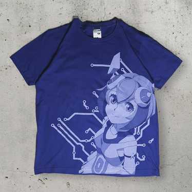そら Tシャツ [カレイドスター] | キャラクター公式グッズ