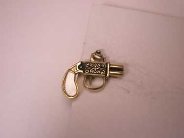 Cdm derringer pistol grips - Gem