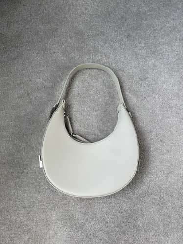 トートバッグ Osoi Toni Mini Handbag - Cream - Leather OSOI TONI MINI BAG - Cream | Garmentory