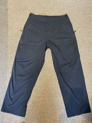 Arcteryx veilance pant mens - Gem