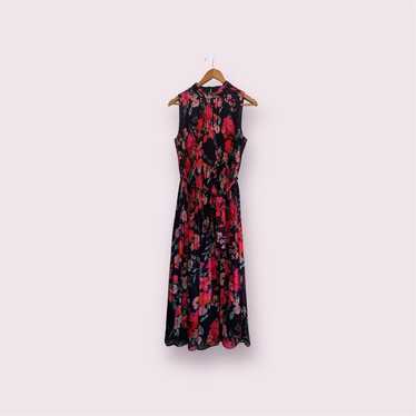 英国発【Phase Eight】Gwem テクスチャーネイビードレス Gwen Textured Dress | Phase Eight UK |