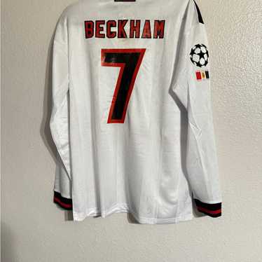 Manchester united 1998 1999 - Gem