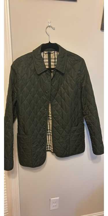 Burberry field jacket - Gem