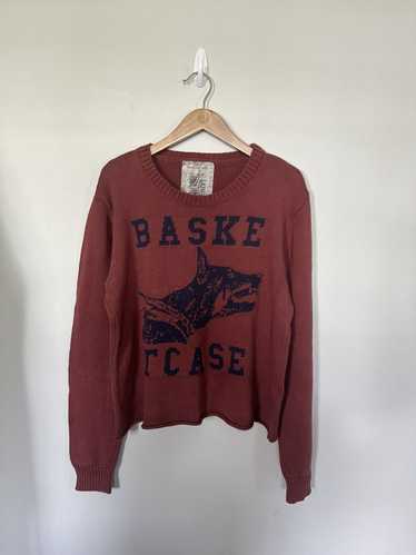 Basketcase gallery knit - Gem