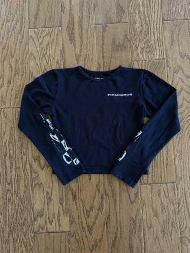 Matty boy long sleeve - Gem