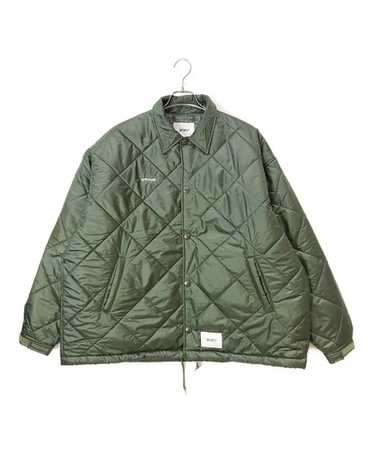 Wtaps CPO JK / JACKET.WOOL.MELTON（10 Navy Wool CPO | Gustin