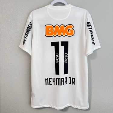 Neymar jr santos fc - Gem