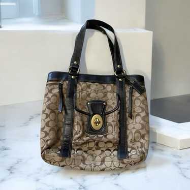 Coach 65th anniversary legacy - Gem