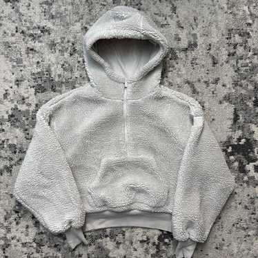 Alo yoga 1/2 zip - Gem