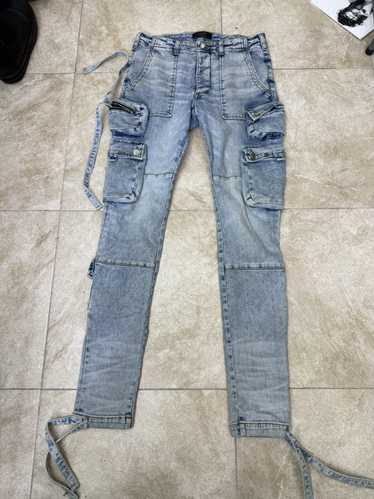 amiri cargo flare pants アミリ カーゴ デニム 30 楽天市場】amiri カーゴの通販