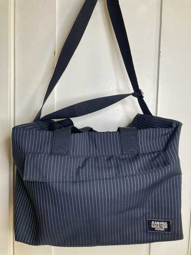 Jean paul gaultier tote - Gem
