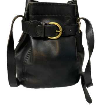 バッグ 00s old coach 4156 shoulder y2k archive OLD COACH shoulder bag y2k archive 4156 - メルカリ