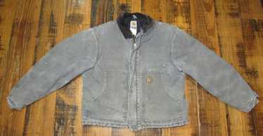 Carhartt j22 detroit jacket - Gem