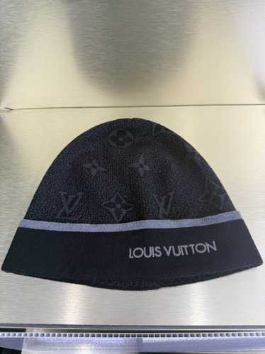 Louis vuittons beanie - Gem