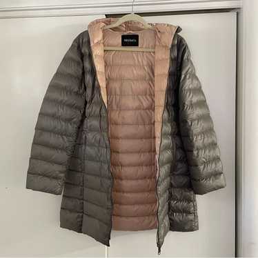 Max co down coat - Gem