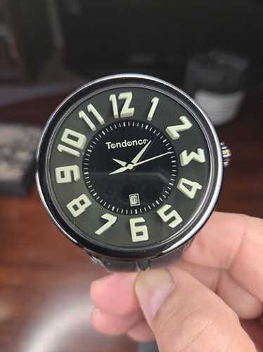 Tendence gulliver chronograph watch - Gem