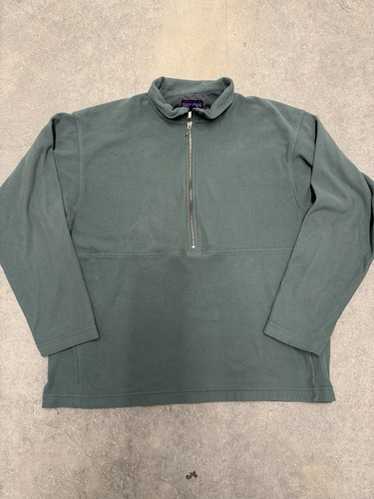Patagonia mens micro d-luxe - Gem