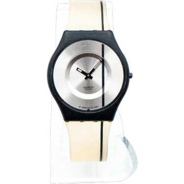 Vintage swatch watch skin - Gem