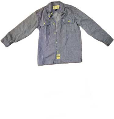 Schott / hickory work - Gem