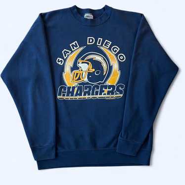 古着 90年代 スターター Starter NFL SAN DIEGO CHARGERS