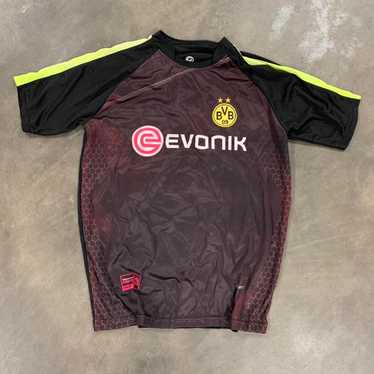 90s umbro vintage jersey - Gem