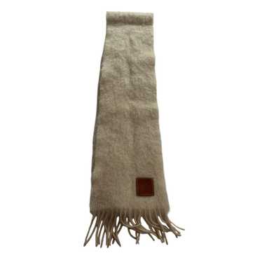 Loewe scarf in - Gem